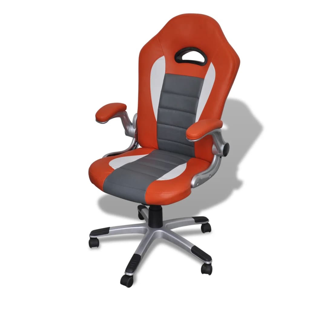 Articoli per sedia ufficio in pelle design moderno for Design sedia ufficio